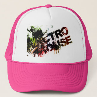 De Camionero Gorra sin título