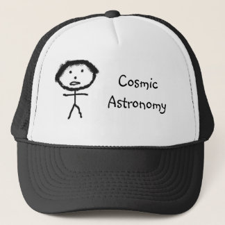 De Camionero Gorra sin título