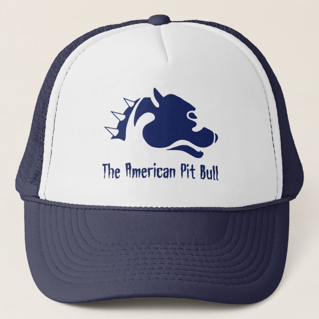 De Camionero Gorra sin título (Anverso)