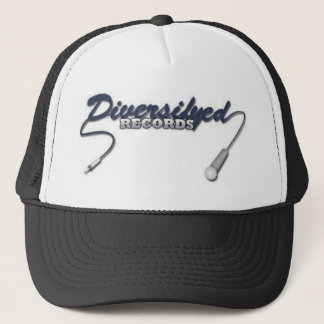 De Camionero Gorra sin título