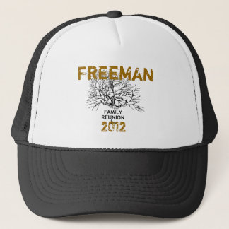 De Camionero Gorra sindical familiar