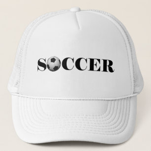 DE CAMIONERO GORRA SOCCER