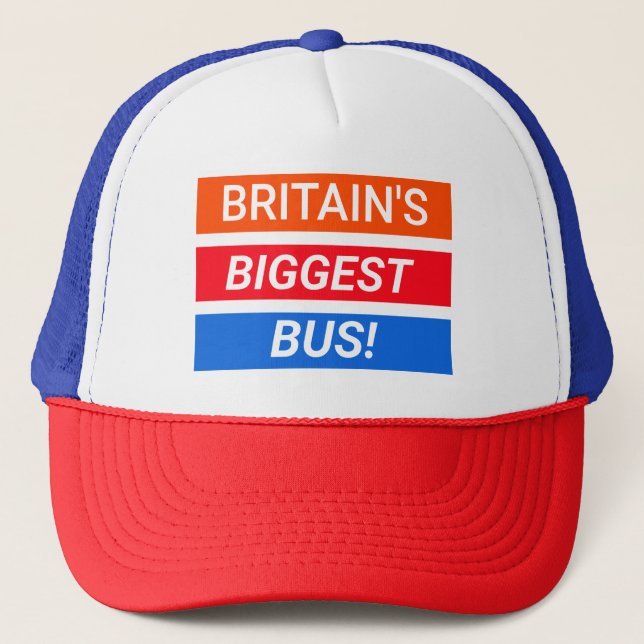 De Camionero Gorra Stagecoach (Anverso)