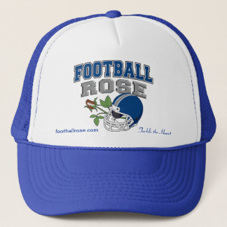 De Camionero Gorra subió fútbol