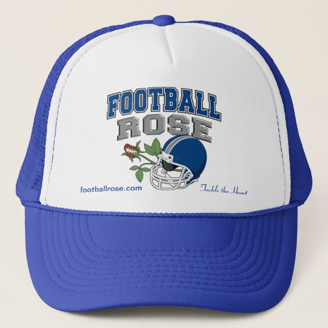De Camionero Gorra subió fútbol (Anverso)