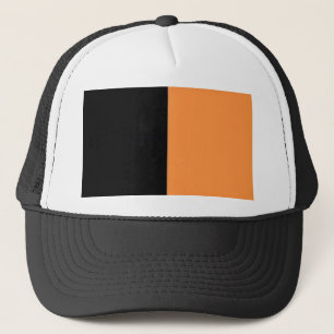 De Camionero gorra súper recto