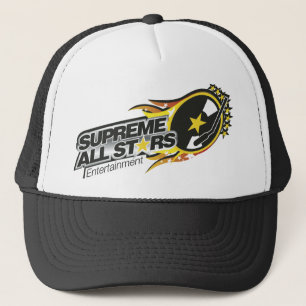 De Camionero Gorra supremo