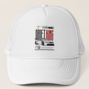 De Camionero gorra teenova
