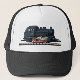 De Camionero Gorra Tenderlokomotive BR 89