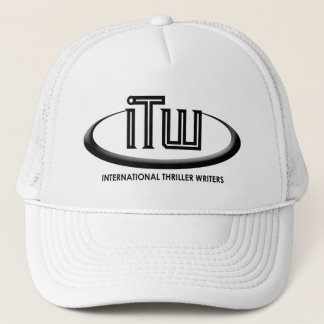 De Camionero Gorra Thrillerfest