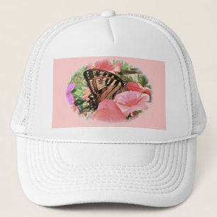 De Camionero Gorra Tiger Swallowtail