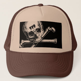De Camionero Gorra tónico masónico