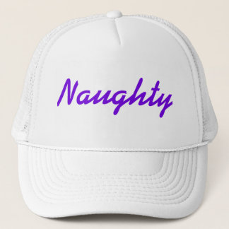 De Camionero Gorra travieso