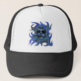 De Camionero Gorra Trippy