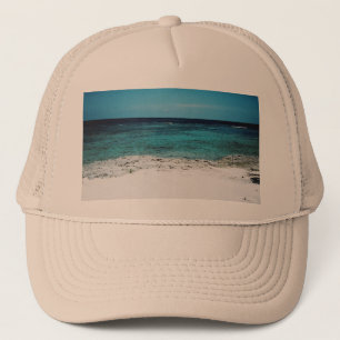 De Camionero Gorra Tropical Gaze