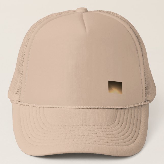 De Camionero Gorra trucker  (Anverso)
