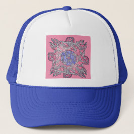 De Camionero Gorra Trucker Artcore Signature
