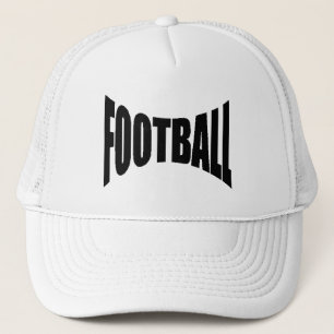 De Camionero Gorra trucker blanco FÚTBOL