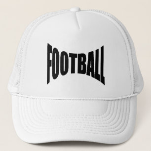 De Camionero Gorra trucker blanco FÚTBOL
