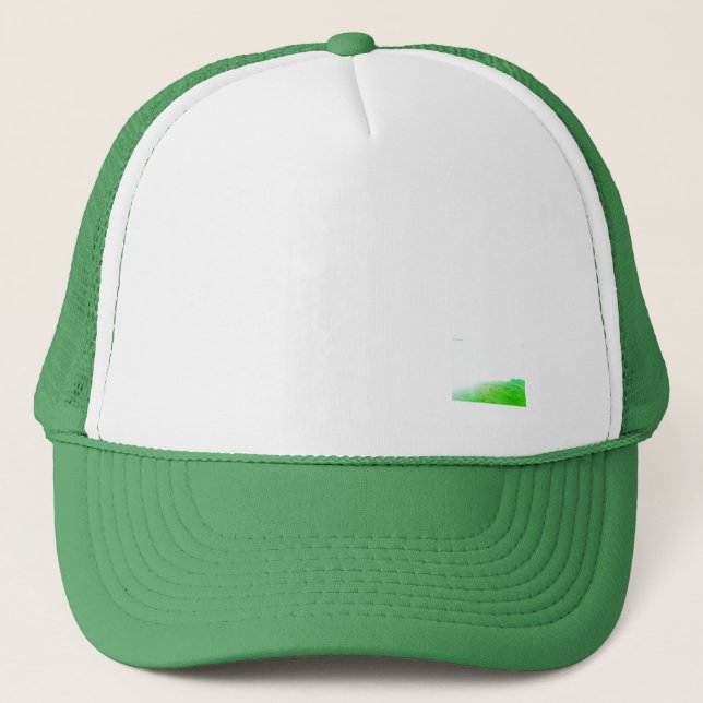 De Camionero Gorra trucker cap  (Anverso)