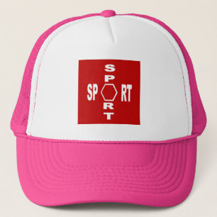 DE CAMIONERO GORRA TRUCKER DEPORTE SUIZA