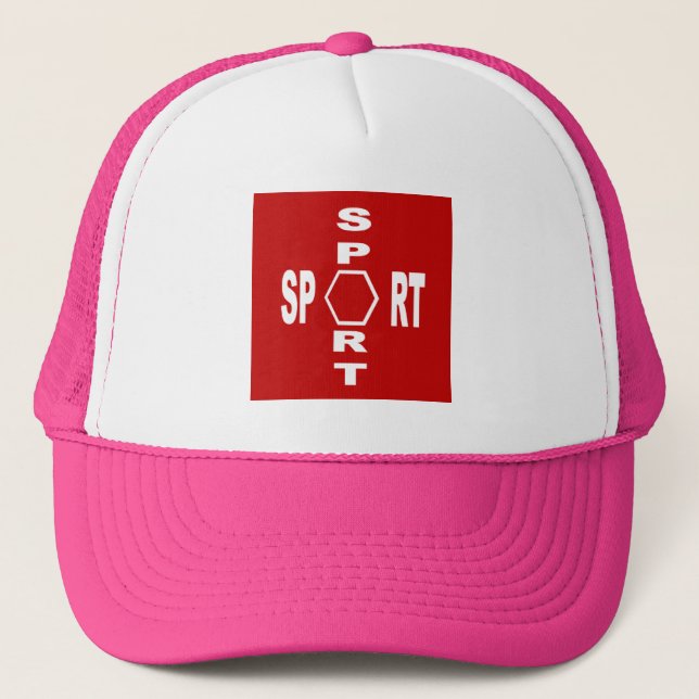 DE CAMIONERO GORRA TRUCKER    DEPORTE   SUIZA (Anverso)