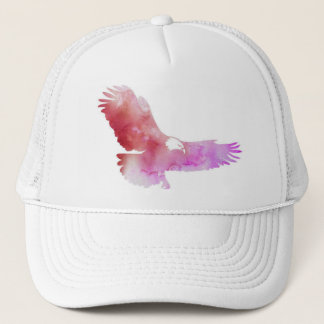 De Camionero gorra trucker, gorra blanca,