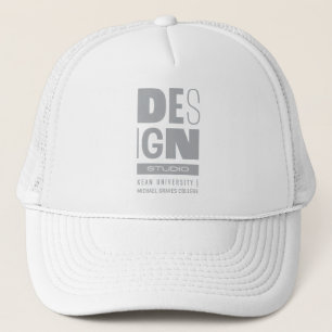 De Camionero Gorra Trucker Kean MGC Design Studio
