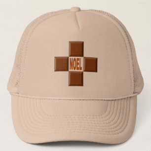 DE CAMIONERO GORRA TRUCKER NOEL