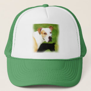 De Camionero Gorra Tucker diseñado por Personalizado