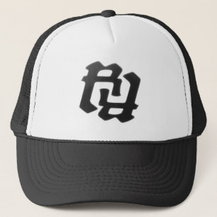 De Camionero Gorra Tucker realmente rico