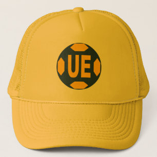 DE CAMIONERO GORRA UE
