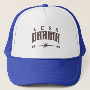 De Camionero Gorra - Un estilo