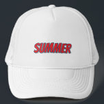 De Camionero Gorra Unisex Mensaje Verano Fresco<br><div class="desc">"Siente la brisa y el sol con nuestra gorra 'Verano', el accesorio perfecto para tus días más cálidos. Con un diseño fresco y el mensaje evocador de 'Verano', esta gorra te acompañará en la playa, la piscina, paseos al aire libre o simplemente para añadir un toque de alegría a tu...</div>