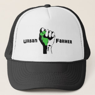 De Camionero Gorra urbano del granjero
