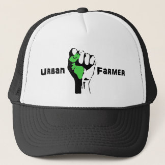 De Camionero Gorra urbano del granjero