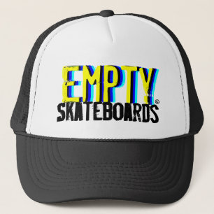 De Camionero Gorra vacío del vórtice