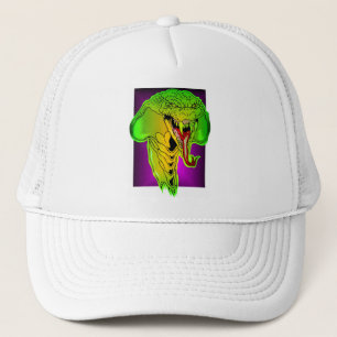De Camionero Gorra Vampire Cobra