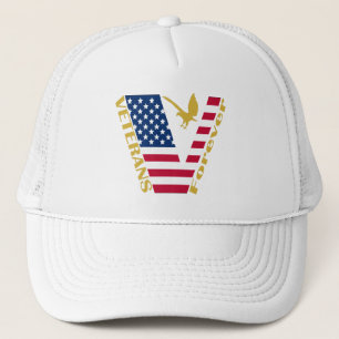 De Camionero Gorra veterano