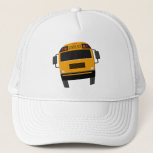 De Camionero Gorra viejo retro del casquillo del conductor del
