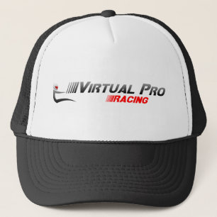 De Camionero Gorra VPR