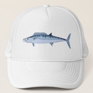 De Camionero gorra Wahoo.