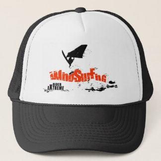 De Camionero Gorra Windsurfing