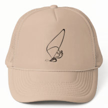 Gorra Windsurfing