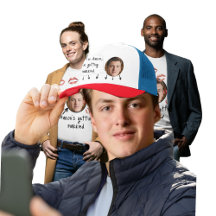 Gracioso soltero gorra Stag fiesta Bucks do cap