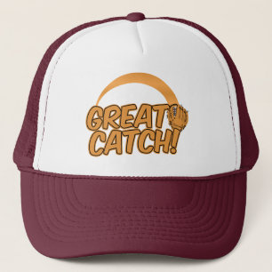 De Camionero ¡GRAN CAPTURA! gorra - elegir color