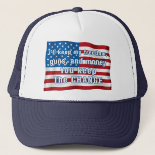 De Camionero Guarde el gorra del cambio