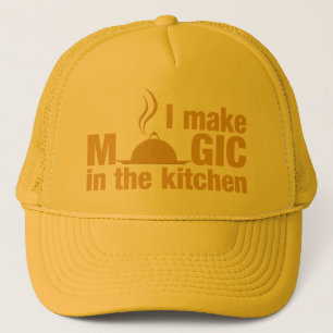 De Camionero Hago gorra mágico - elegir color