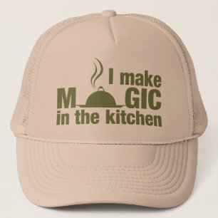 De Camionero Hago gorra mágico - elegir color