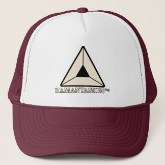 De Camionero Hamantashen Gorra